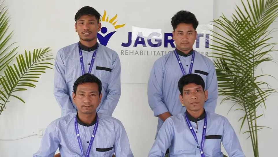 Goals of Brain Stroke Rehabilitation