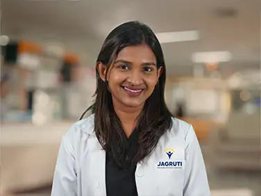 Dr. Apoorva Selvaraj