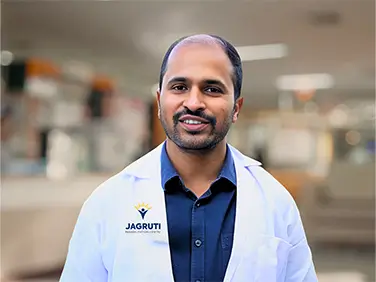 Dr. Darshan Jyotibanand